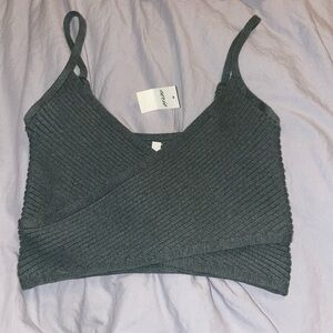 Aerie Crop Top